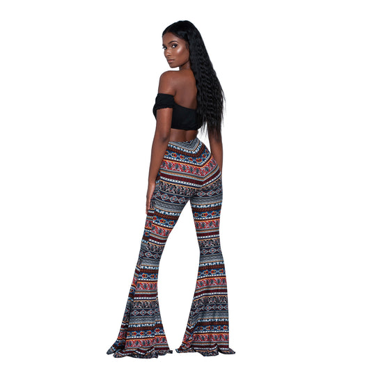 Pantalones Slim Fit Elegantes - Image 22