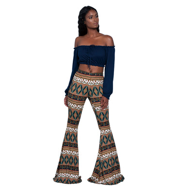 Pantalones Slim Fit Elegantes - Image 23