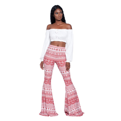 Pantalones Slim Fit Elegantes - Image 29