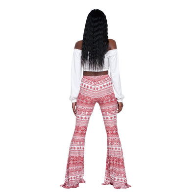 Pantalones Slim Fit Elegantes - Image 31