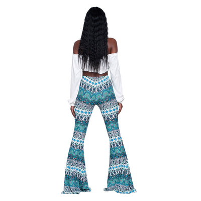Pantalones Slim Fit Elegantes - Image 33
