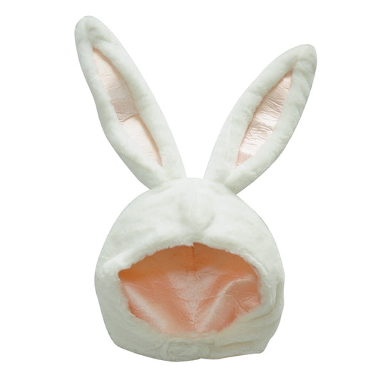 Gorro Infantil Orejas de Conejo - Gorro Abrigador Suave con Protección Auditiva - Image 9