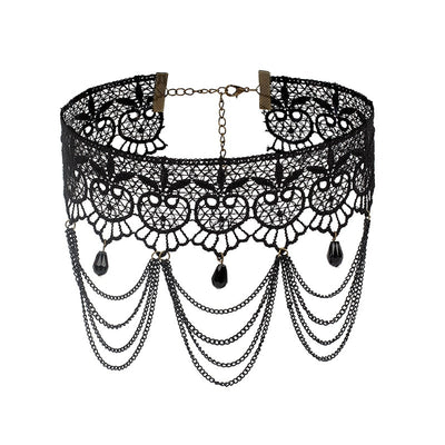 Collar Gótico Europeo Americano - Image 3