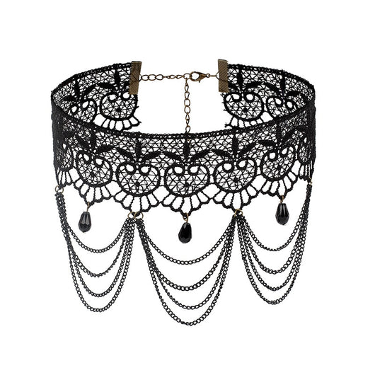 Collar Gótico Europeo Americano - Image 3