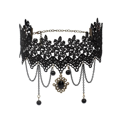 Collar Gótico Europeo Americano - Image 4