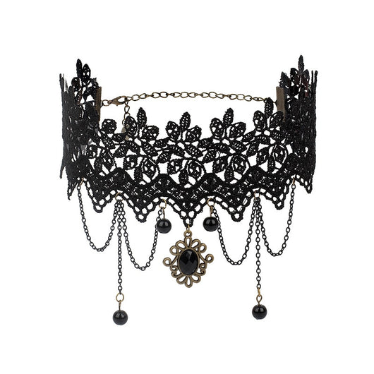 Collar Gótico Europeo Americano - Image 4