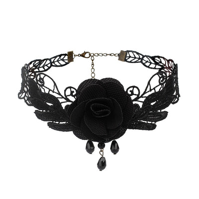 Collar Gótico Europeo Americano - Image 5
