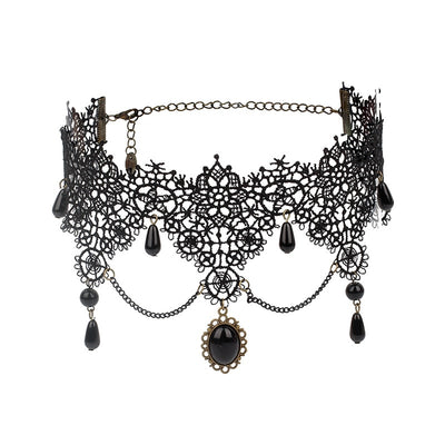 Collar Gótico Europeo Americano - Image 7