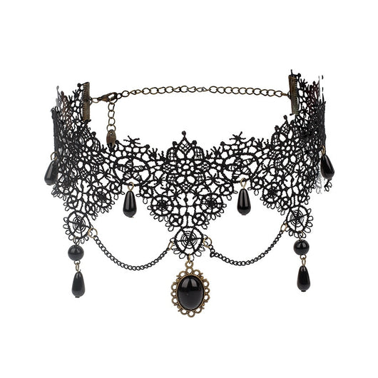 Collar Gótico Europeo Americano - Image 7