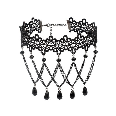 Collar Gótico Europeo Americano - Image 8