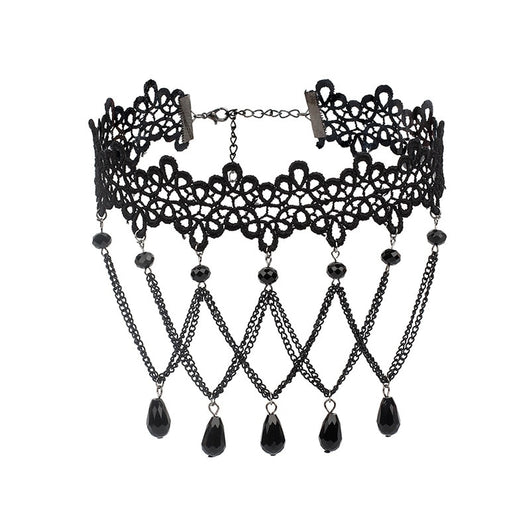 Collar Gótico Europeo Americano - Image 8