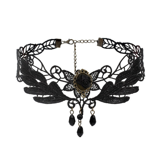 Collar Gótico Europeo Americano - Image 9