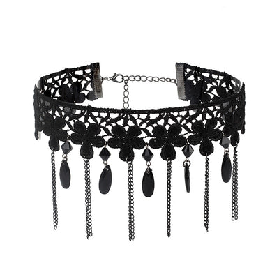 Collar Gótico Europeo Americano - Image 10