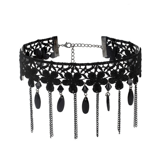Collar Gótico Europeo Americano - Image 10