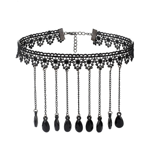 Collar Gótico Europeo Americano - Image 11