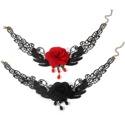 Collar Gótico Europeo Americano - Image 14