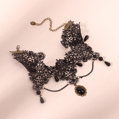 Collar Gótico Europeo Americano - Image 15