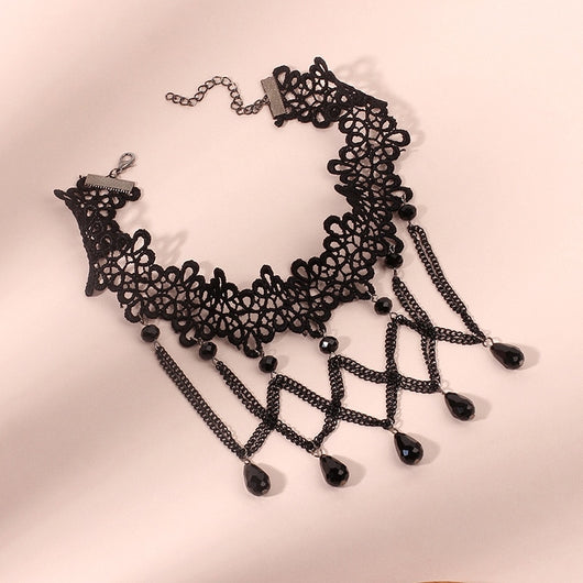 Collar Gótico Europeo Americano - Image 16