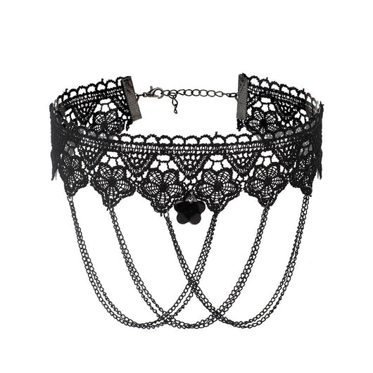 Collar Gótico Europeo Americano - Image 17