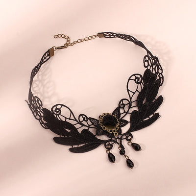 Collar Gótico Europeo Americano - Image 18