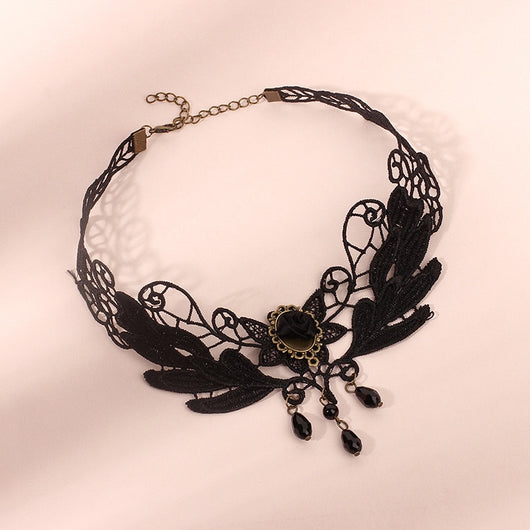 Collar Gótico Europeo Americano - Image 18