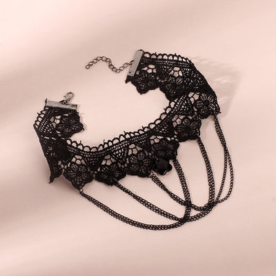 Collar Gótico Europeo Americano - Image 19