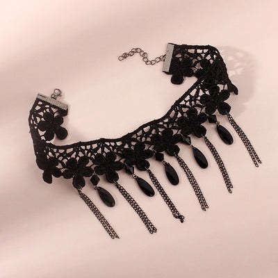 Collar Gótico Europeo Americano - Image 20
