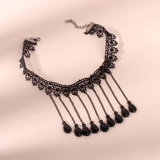 Collar Gótico Europeo Americano - Image 21