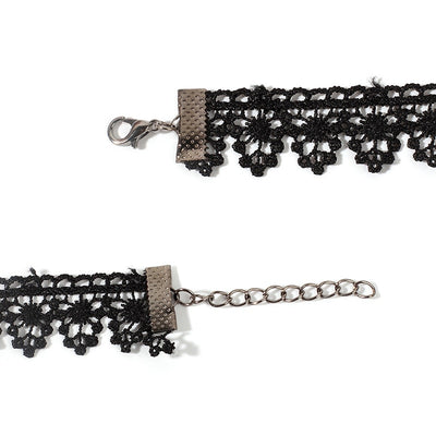 Collar Gótico Europeo Americano - Image 23