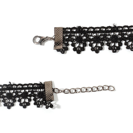 Collar Gótico Europeo Americano - Image 23