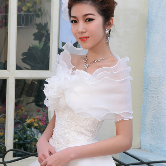 Chales de Boda Elegantes - Image 8