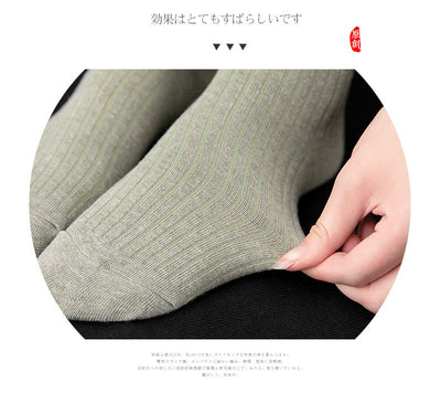 Calcetines Estampados para Mujer con Diseño Infantil - Image 12