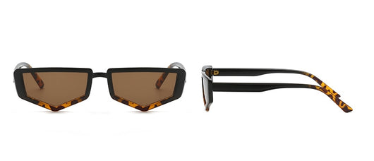 Gafas de Sol Cóncavas Street Shot - Estilo Urbano - Image 6