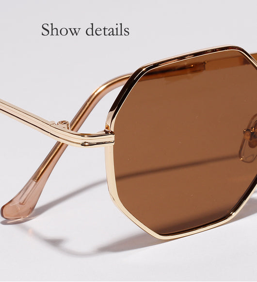 Gafas de Sol Fashion - Image 14