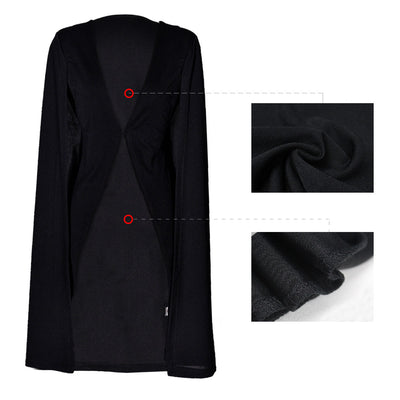 Blazer Talla Grande para Mujer - Elegancia y Confianza - Image 17
