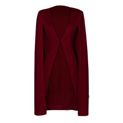 Blazer Talla Grande para Mujer - Elegancia y Confianza - Image 22