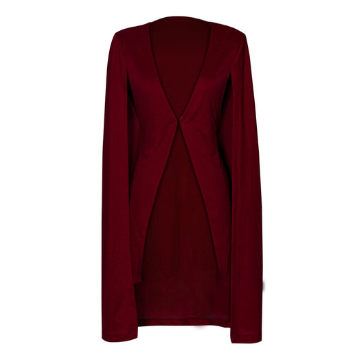 Blazer Talla Grande para Mujer - Elegancia y Confianza - Image 22