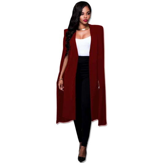 Blazer Talla Grande para Mujer - Elegancia y Confianza - Image 25