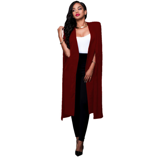 Blazer Talla Grande para Mujer - Elegancia y Confianza - Image 26