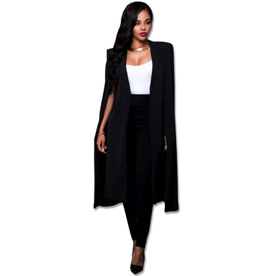 Blazer Talla Grande para Mujer - Elegancia y Confianza - Image 30