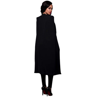Blazer Talla Grande para Mujer - Elegancia y Confianza - Image 31
