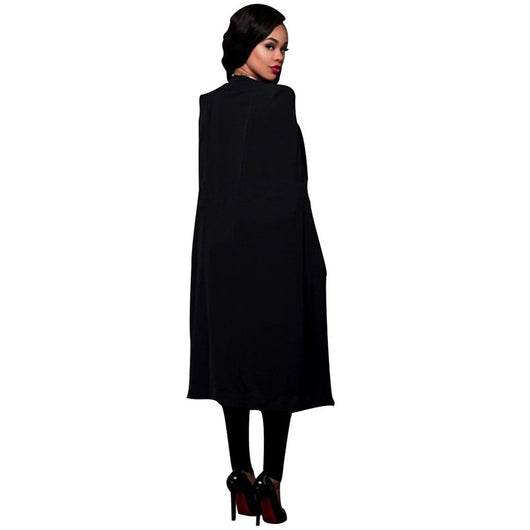 Blazer Talla Grande para Mujer - Elegancia y Confianza - Image 31