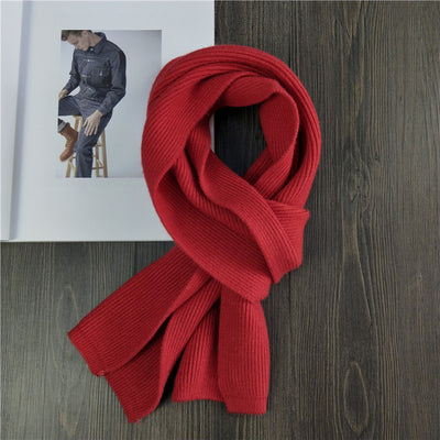 Cuello de Conejo Tejido - Lujo y Calidez - Image 18
