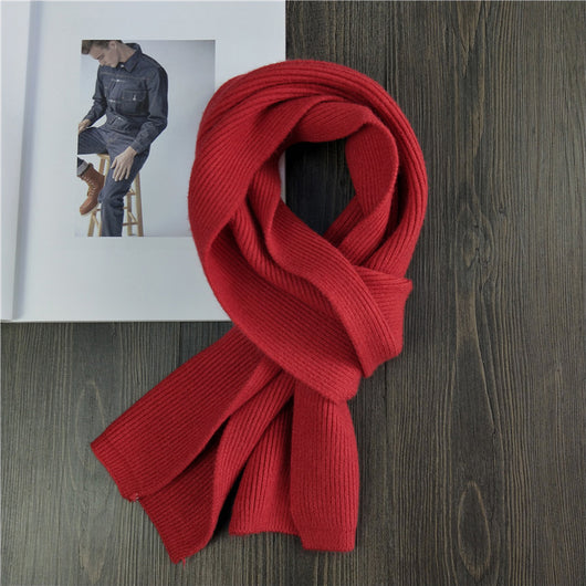 Cuello de Conejo Tejido - Lujo y Calidez - Image 18
