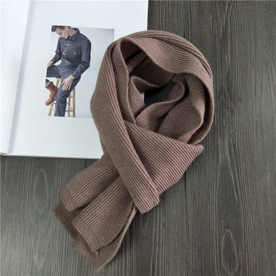 Cuello de Conejo Tejido - Lujo y Calidez - Image 21
