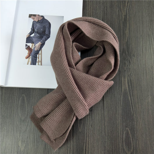 Cuello de Conejo Tejido - Lujo y Calidez - Image 21