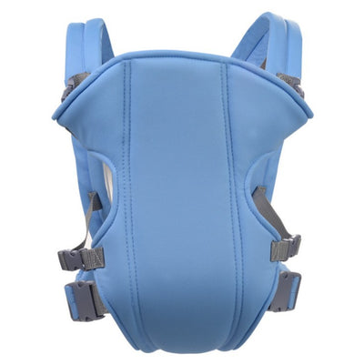 Cargador de bebé ergonómico con correa curvada - Image 5