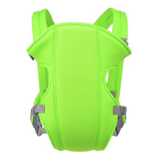 Cargador de bebé ergonómico con correa curvada - Image 8