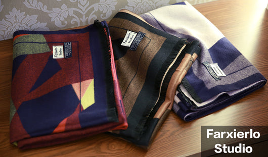 Pashmina Suave de Lana Sintética - Chal Versátil y Elegante - Image 11