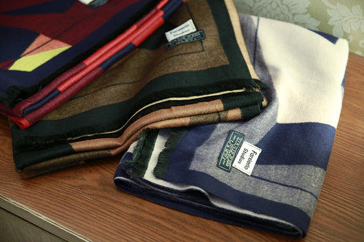 Pashmina Suave de Lana Sintética - Chal Versátil y Elegante - Image 13